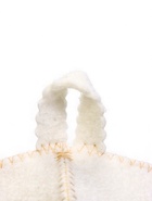 Шапка для бани и сауны "Славно, да душевно", полушерсть - фото 60872374