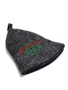 Шапка для бани и сауны «Любимый папа», полушерсть - Фото 7