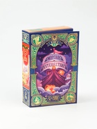 Детский подарочный набор "Новый год" в виде книг - фото 61950775