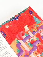 Детский подарочный набор "Новый год" в виде книг - фото 61950784