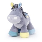 Мягкая игрушка «Лошадка Тёма», 22 см - фото 119110673