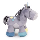 Мягкая игрушка «Лошадка Тёма», 22 см - фото 119110674