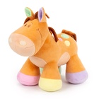 Мягкая игрушка «Лошадка Тося», 22 см - фото 119110676