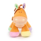 Мягкая игрушка «Лошадка Тося», 22 см - фото 119110678