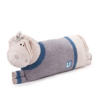 Мягкая игрушка - подушка «Лошадка Шанси», 63×23 см - фото 119110681