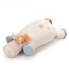 Мягкая игрушка-подушка «Лошадка Тёма», 43 см - фото 119110687