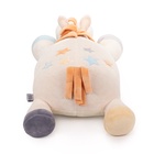 Мягкая игрушка-подушка «Лошадка Тёма», 43 см - фото 119110689