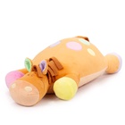 Мягкая игрушка - подушка «Лошадка Тося», 43 см - фото 119110690