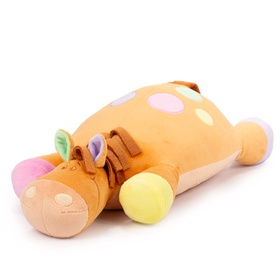 Мягкая игрушка - подушка «Лошадка Тося», 43 см