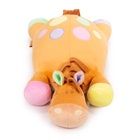 Мягкая игрушка - подушка «Лошадка Тося», 43 см - фото 119110691