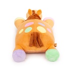 Мягкая игрушка - подушка «Лошадка Тося», 43 см - фото 119110693