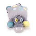 Мягкая игрушка - подушка «Лошадка Тёма», 43 см - фото 119110695