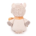 Мягкая игрушка «Лошадка Ами», с карамельным шарфом, 20 см - Фото 3