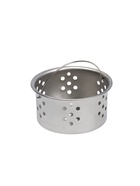 УЦЕНКА Кухонная мойка ZEIN M02, S=3.0 и 0.7мм, смеситель, корзины, разделочная доска, сифон, графит - фото 14982959