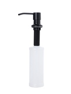 УЦЕНКА Кухонная мойка ZEIN M02, S=3.0 и 0.7мм, смеситель, корзины, разделочная доска, сифон, графит - фото 14982962