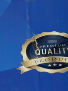 УЦЕНКА Кухонная мойка ZEIN M02, S=3.0 и 0.7мм, смеситель, корзины, разделочная доска, сифон, графит - фото 14982995