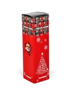 УЦЕНКА Термос для чая, кофе, 500 мл, Гильза "Мастер К.", сохраняет тепло 10 ч, с кружкой, с помпой, - Фото 6