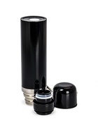 УЦЕНКА Термос для чая, кофе, 500 мл, Гильза "Мастер К.", сохраняет тепло 10 ч, с кружкой, с помпой, - Фото 4