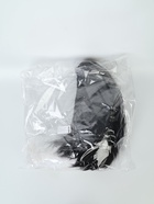 УЦЕНКА Карнавальный набор «Лиса аниме» цвет чёрный, 2 предмета: хвост, ушки 10956661