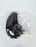 УЦЕНКА Карнавальный набор «Лиса аниме» цвет чёрный, 2 предмета: хвост, ушки 10956661