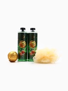 УЦЕНКА Набор №5 Зеленая серия - Фото 5