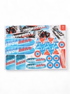 УЦЕНКА Снегокат «Тимка спорт 4-1», со спинкой, чёрный, ТС4-1/Г2 Nika Kids - Фото 11