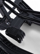 УЦЕНКА Снегокат «Тимка спорт 4-1», со спинкой, чёрный, ТС4-1/Г2 Nika Kids - Фото 6