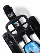 УЦЕНКА Снегокат «Тимка спорт 4-1», со спинкой, чёрный, ТС4-1/Г2 Nika Kids - Фото 10