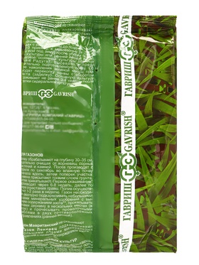 Семена Газон «Вдоль дорожки», 300 г, «Гавриш»