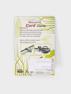 Держатели для проводов, набор 3 шт., на 3 провода, МИКС - Фото 11