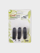 Держатели для проводов, набор 3 шт., на 3 провода, МИКС - Фото 9