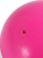 Мяч для художественной гимнастики Grace Dance, 15 см, розовый - Фото 4