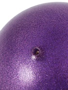 Мяч для художественной гимнастики Grace Dance, 15 см, фиолетовый 10899003