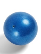 Мяч для художественной гимнастики Grace Dance, 15 см, синий 10899004