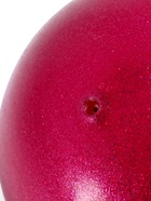 Мяч для художественной гимнастики Grace Dance, 15 см, фуксия - Фото 4