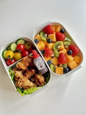 Бутылки для соуса «Мини», набор 4 шт., 24 мл, 7.4?3?2.6 см, пластик, прозрачные, наклейка МИКС (комплект 2 шт)