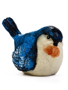 Садовая фигура 11 х 8 х 7 см "Птица" - фото 60065082