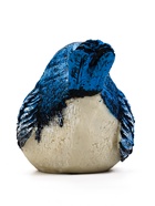 Садовая фигура 11 х 8 х 7 см "Птица" - фото 60065084