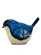 Садовая фигура 11 х 8 х 7 см "Птица" - фото 60065085