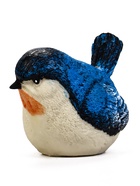 Садовая фигура 11 х 8 х 7 см "Птица" - фото 60065086