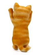 Садовая фигура 19 х 11 х 9 см "Котенок" - фото 60065092