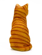 Фигура садовая  28*15*18 см  "Кошка" - фото 60065107