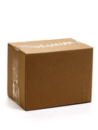 Фигура садовая  26*17*13 см  "Семья зайцев" - фото 60065116