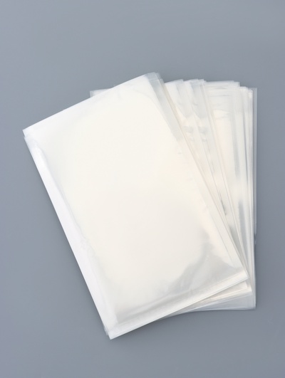 Набор пакетов для вакууматора, 100 шт. 12×18 см, 65 мкм