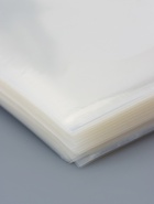 Набор пакетов для вакууматора 100 шт 12х18 см 65 мкм - фото 61086120