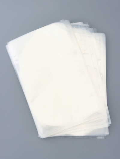 Набор пакетов для вакууматора, 100 шт. 16×25 см, 65 мкм