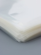 Набор пакетов для вакууматора 100 шт 16х25 см 65 мкм - фото 61086124