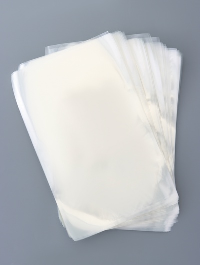 Набор пакетов для вакууматора, 100 шт. 18×28 см, 65 мкм