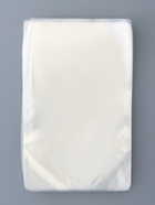 Набор пакетов для вакууматора 100 шт 18х28 см 65 мкм - фото 61086127