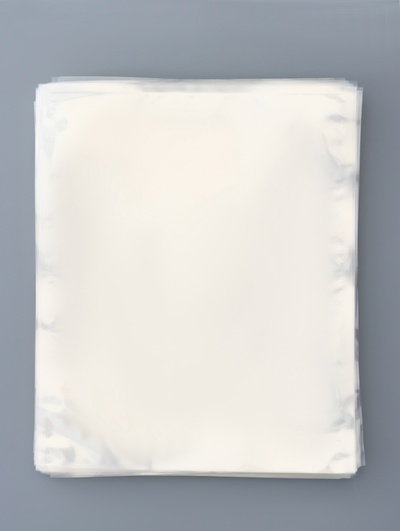 Набор пакетов для вакууматора, 100 шт. 20×25 см, 65 мкм